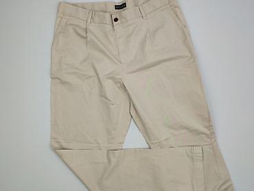 pull and bear pln: Vistula, Chinosy dla mężczyzn, rozmiar L — 1