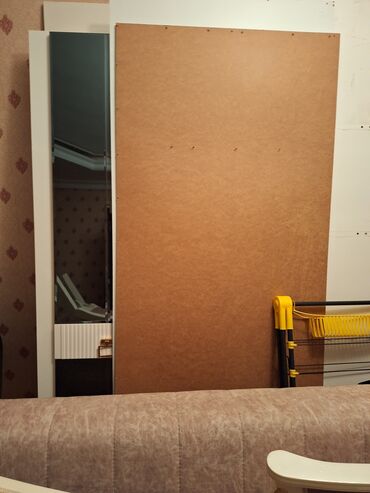 Soyuducular: 2 qapılı Beko Soyuducu Satılır, rəng - Ağ, Təkərli — 4