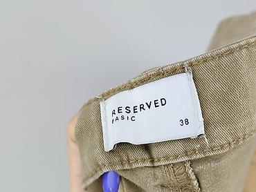 marc cain second hand: Reserved, Jeansy damskie, rozmiar M — 4