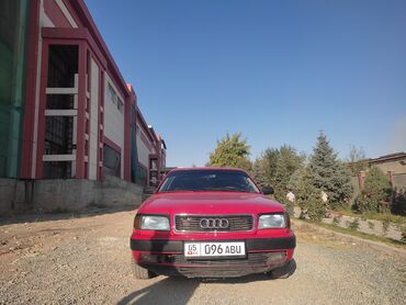 опел астра 1992: Audi S4: 1992 г., 2.3 л, Механика, Бензин, Седан