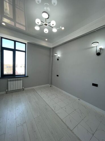 Продажа квартир: 2 комнаты, 47 м², Элитка, 10 этаж, Дизайнерский ремонт