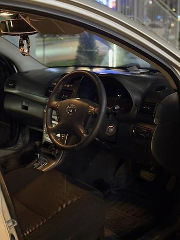 для авенсис: Toyota Avensis: 2003 г., Бензин, Седан — 6