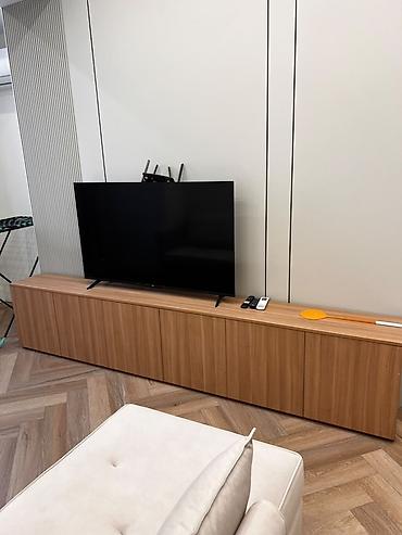 район палитех: 1 комната, 48 м², Элитка, 9 этаж, Дизайнерский ремонт — 4