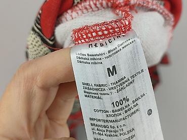 bluza madness: Medicine, Bluza z kapturem damska, rozmiar M — 5