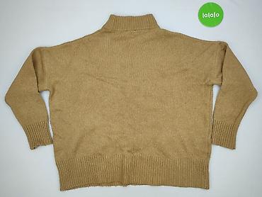 solar chusty: Trendyol, Sweter damski, rozmiar M — 3
