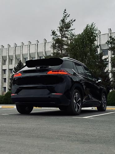 GAC: GAC AION V PLUS ✅ 2022-08 ✅ 🔋500 km ✅ пробег 171000 км ✅ SOH 100% — 12