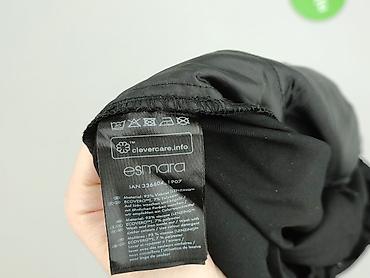 adidasy smyk: Esmara, Spodnie materiałowe damskie, rozmiar S — 5