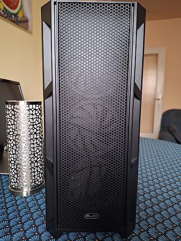 Desktop računari i radne stanice: Ispravan, ocuvan, cist, polovan racunar, spreman za rad — 7