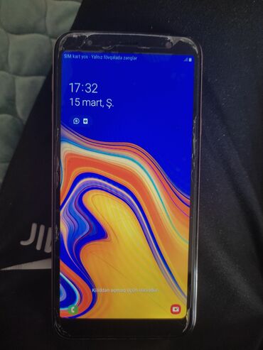 Samsung: Samsung Galaxy J4 Plus, 16 GB, Face ID