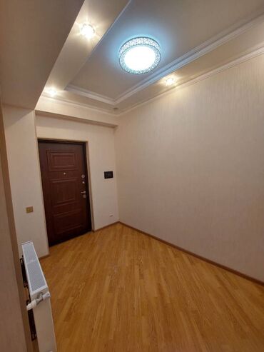 Yeni tikili: 2 otaqlı, Yeni tikili, 60 kv. m — 11