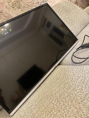 dreamstar android box: İşlənmiş Televizor Artel LED ekran 40" Ünvandan götürmə — 4