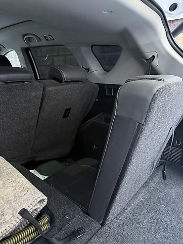 Jetour: Jetour : 2023 г., 1.5 л, Автомат, Бензин, Кроссовер — 9