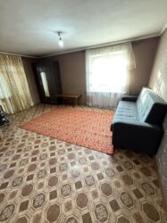 недостроенные дома: 1 комната, Собственник, Без подселения, С мебелью полностью