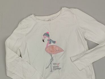 bluzka do stroju krakowskiego: Blouse, Cool Club, 12 years, 146-152 cm, condition - Very good