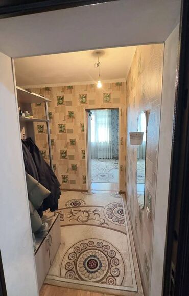 Продажа квартир: 1 комната, 18 м², Общежитие и гостиничного типа, 4 этаж, Евроремонт