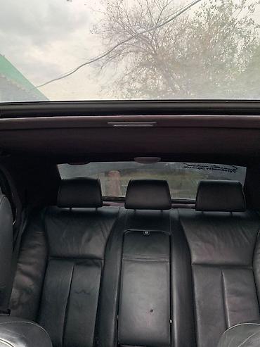 x class: Mercedes-Benz E-Class: 1997 г., 2 л, Автомат, Бензин, Седан — 6