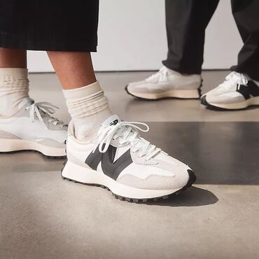 new balance 574 купить: Кроссовки, 35, New Balance, Новый, цвет - Белый, Самовывоз