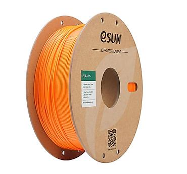 printir: Esun Hyper PLA Plus 1.75mm Filament – Mərcan Narıncısı (Coral Orange) — 1