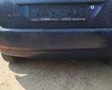 Glave motora: POLOVNI DELOVI SVI MODELI ZA FORD B-MAX, C-MAX, FIESTA . OD 2000. DO — 29