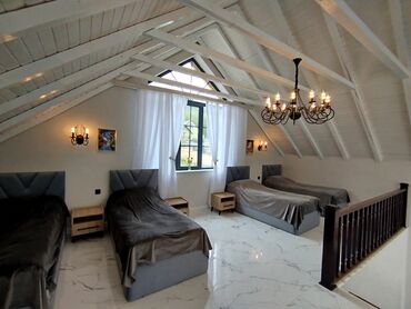 Günlük kirayə evlər: 110 kv. m, 5 otaqlı, İşıq -da lalafo.az — 7 Günlük kirayə evlər: 110 kv. m, 5 otaqlı, İşıq — 7