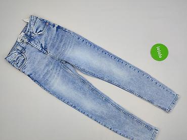 bf jeans: Jeansy damskie, rozmiar 2XS — 2