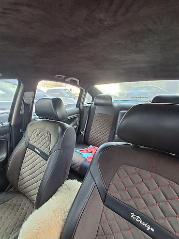 passat b5 ekran: Volkswagen Passat: 1.8 l | 1999 il Sedan — 9