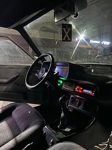 Tofas: Tofas : 1.6 l | 2004 il 98000 km Sedan — 8