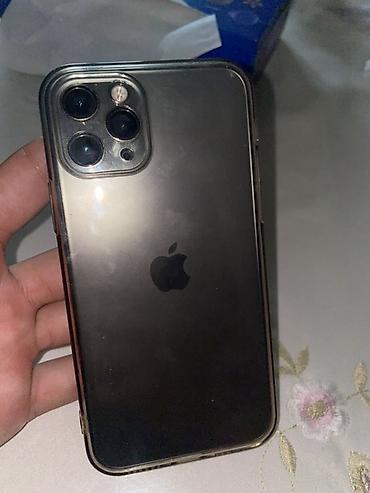 iphone 6 zapcast: IPhone 11 Pro, Space Gray — 1