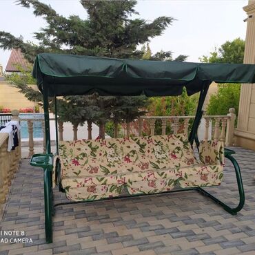 Yelləncəklər: Yellencek Bag ucun yellencekler Pakovka gelir qurlawdirilir tehvil — 24