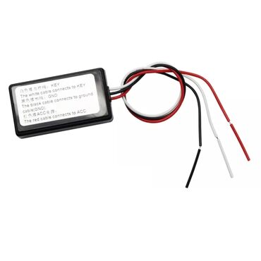 Другая автоэлектроника: Пульт для андроида андроид пульт универсальный пульт Универсальный — 7