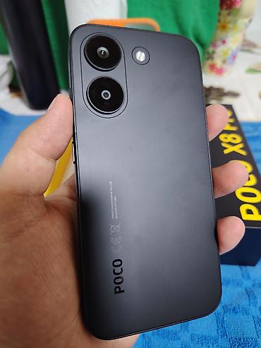 поко s71: POCO X8 Pro, 512 ГБ цена окончательная или обмен на айфон! телефон в — 4