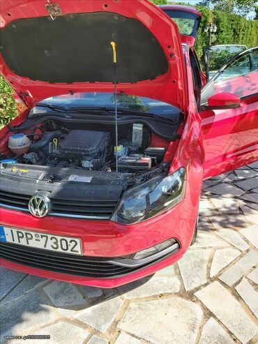 Volkswagen: Volkswagen : 1 l. | 2014 έ. Κουπέ — 7