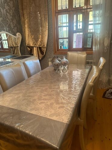 gilan kafel metlax satisi: Masa və oturacaqlar