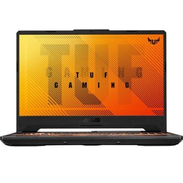 tuf: Ноутбук, Asus, 16 ГБ ОЗУ, Intel Core i5, 15.6 ", Б/у, Игровой, память HDD + SSD