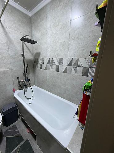 Продажа квартир: 2 комнаты, 55 м², Элитка, 9 этаж, Евроремонт — 17