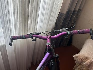 velosiped 26 ucuz: VELONE 26 — AMORTİZATORLU DAĞ VELOSİPEDİ (MTB) | 210 AZN Alış — 8