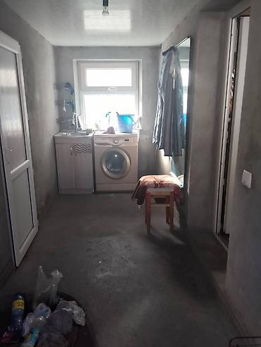 Продажа коттеджей и домов: Продаю дом, со Сосновка, ул Крупская дом 4. Огород16 соток . 5 — 2