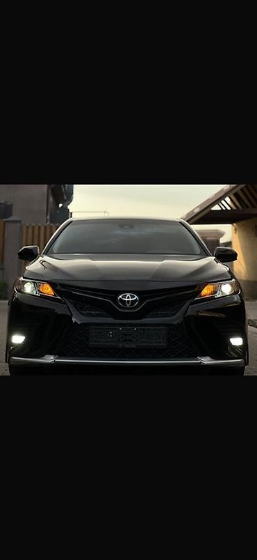 сидения естима: Сдаю Toyota Camry, Посуточно, Без водителя, | Водительские права, Залог, От 18 лет — 5