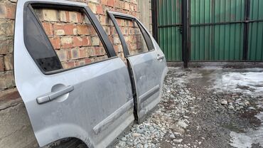 форестер 2002: Эшик Арткы сол Honda, Колдонулган, Оригинал