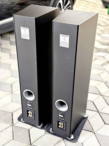 Zvučnici i stereo sistemi: JBL ES90 podnostojeće hi‑fi zvučničke kutije (par) - Serija: JBL ES — 10
