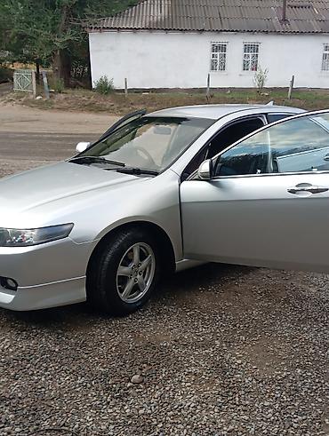 мотор на митсубиси галант: Honda Accord: 2003 г., 0.2 л, Седан — 8