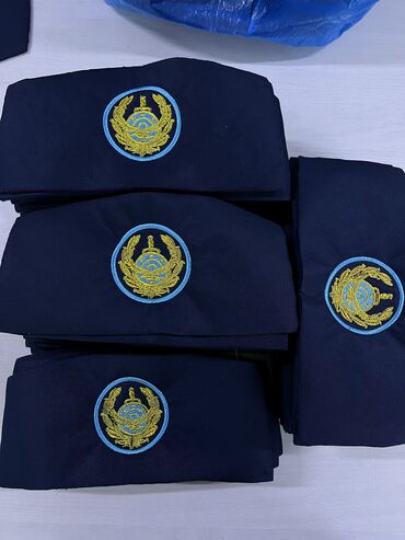 Вышивка: Компьютерная вышивка — 2