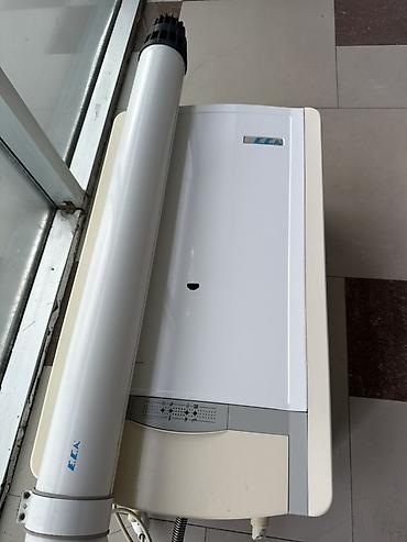 asus tuf a15: E.C.A Calora divar tipli kombi qazanı - Marka/model: E.C.A Calora - — 1