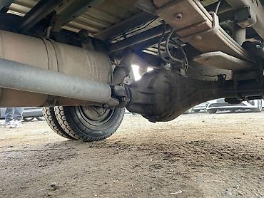 Легкий грузовой транспорт: Легкий грузовик, Kia, Стандарт, До 1 т, Б/у — 7