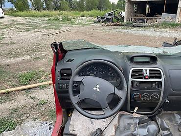 Другие автозапчасти: Разбор запчасти Mitsubishi Space star Любая запчасть в наличии! — 22