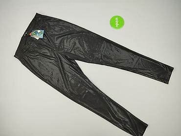 getry z zapiętkami: Inextenso, Legginsy Eleganckie damskie, rozmiar XL — 2