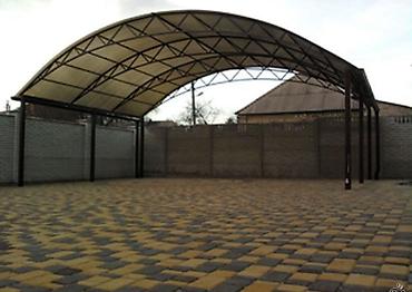 Изготовления каркасов: Изготовления каркасов Материал: Металл — 6