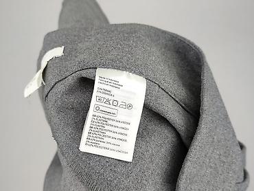 deichmann buty robocze: H&M, Spodnie materiałowe damskie, rozmiar M — 5