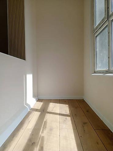 Продажа квартир: 2 комнаты, 55 м², Элитка, 1 этаж, Евроремонт — 10