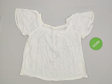 sweter moher sinsay: Sinsay, Bluzka damska, rozmiar XS — 3